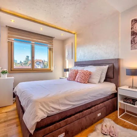 Kalina Onore Zlatibor Apartman Exterior photo