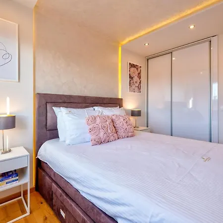 Kalina Onore Zlatibor Apartman Exterior photo