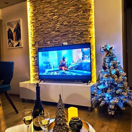 Kalina Onore Zlatibor Apartman Exterior photo