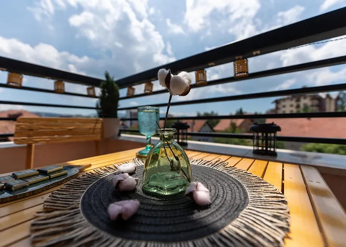 Kalina Onore Zlatibor Apartman