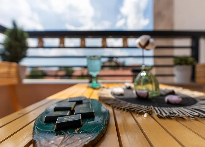 Kalina Onore Zlatibor Apartman