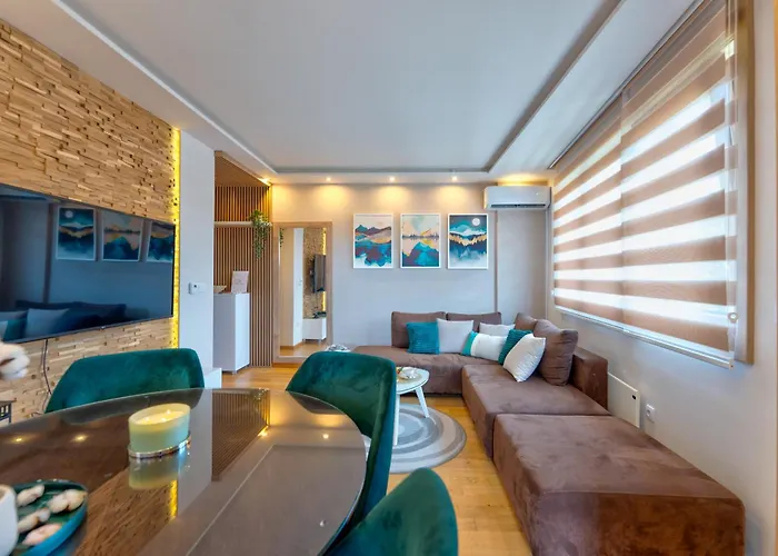 Kalina Onore Zlatibor Apartman