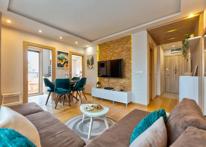 Kalina Onore Zlatibor Apartman