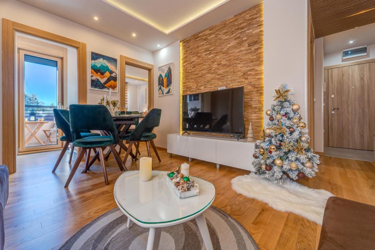 Kalina Onore Apartment *