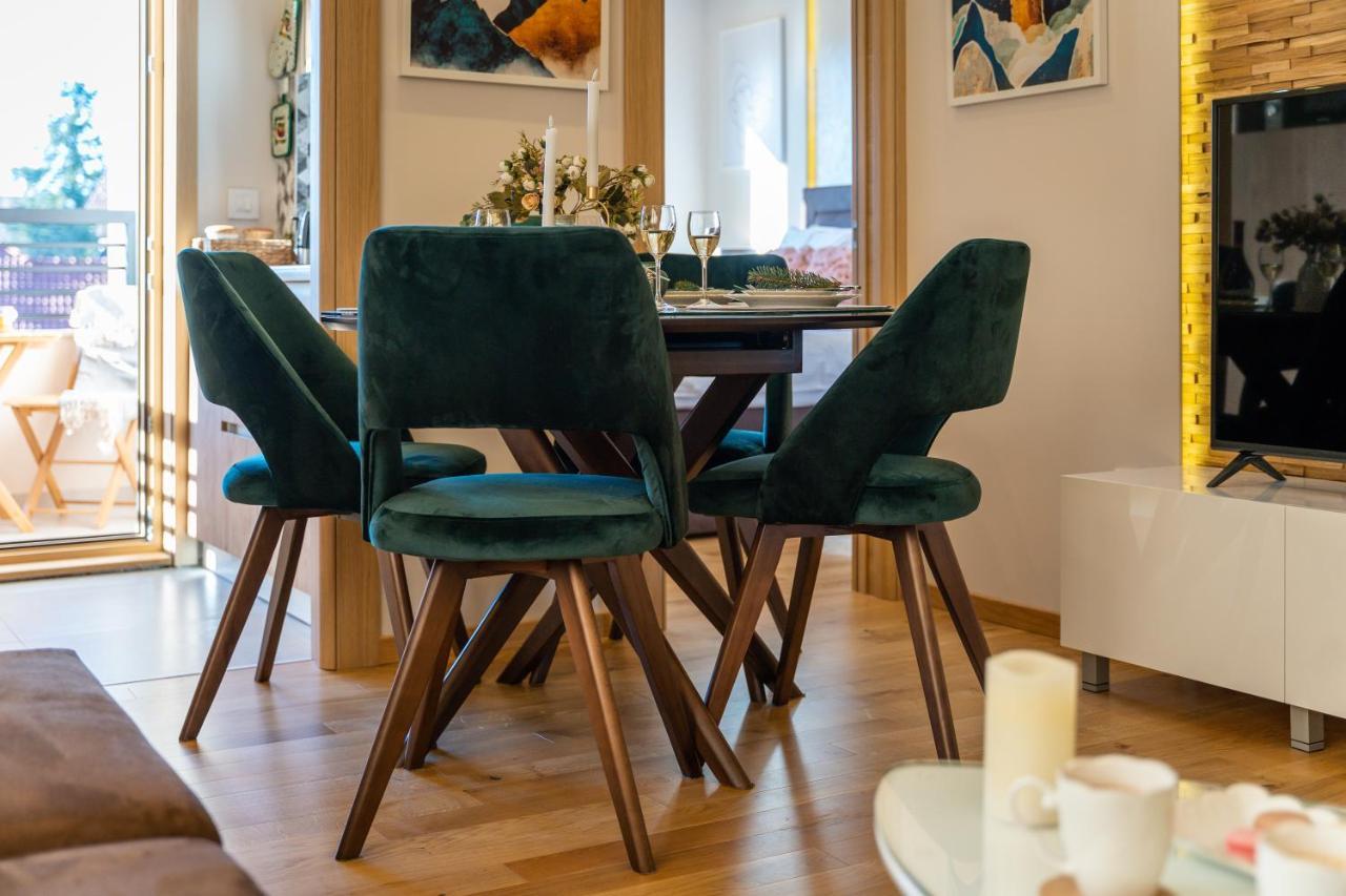 Apartment Kalina Onore Zlatibor