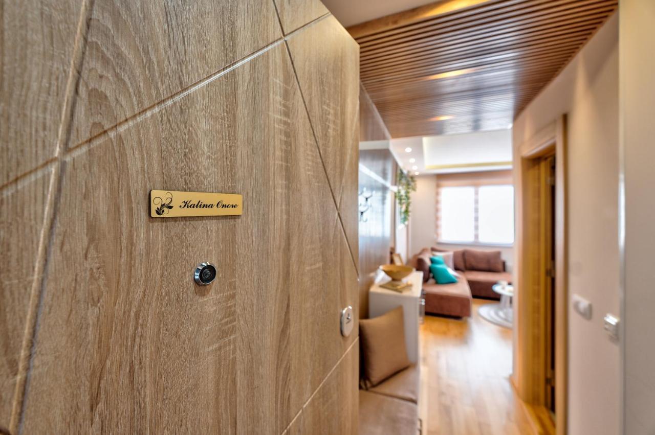 Kalina Onore Apartment Zlatibor