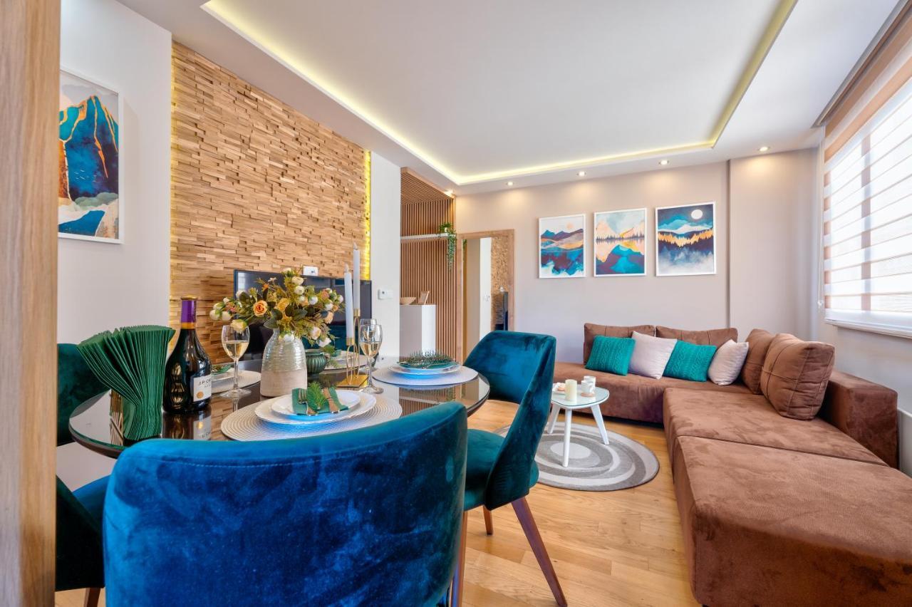 Apartment Kalina Onore Zlatibor