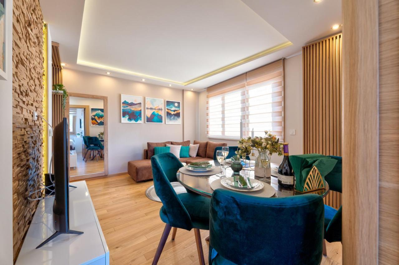Apartment Kalina Onore Zlatibor