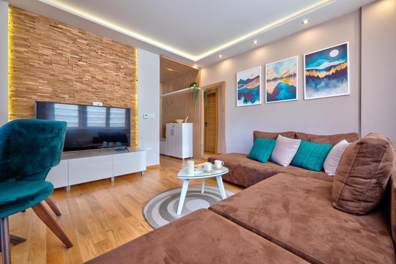 Apartment Kalina Onore