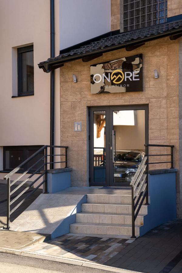 Kalina Onore Zlatibor