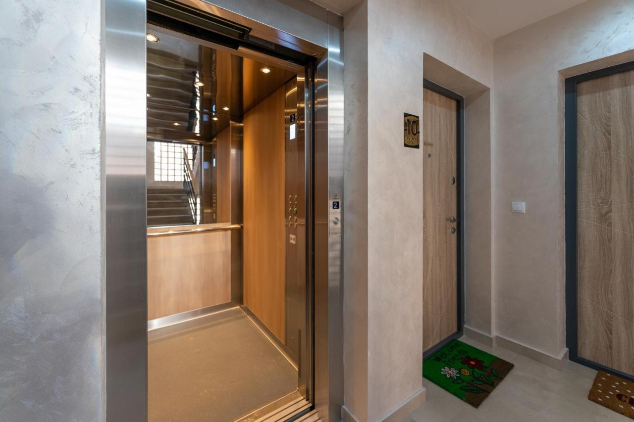Kalina Onore Apartment