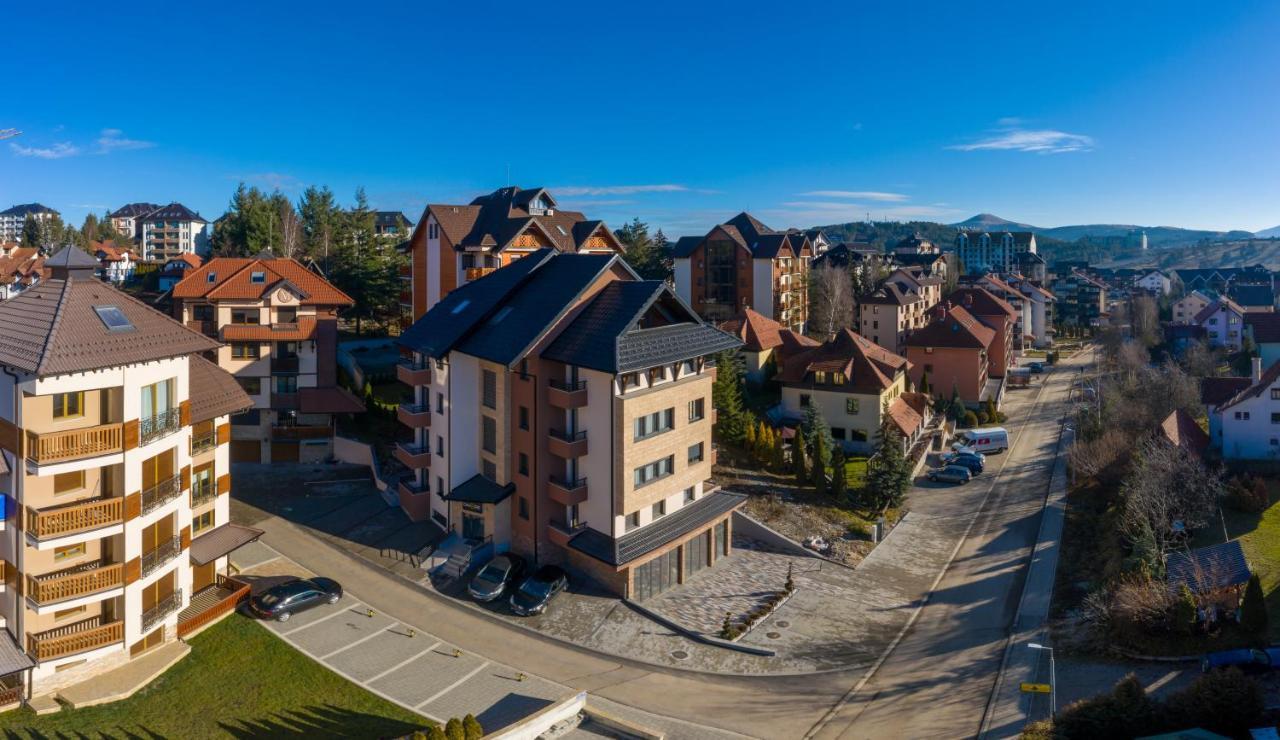 Kalina Onore Apartment