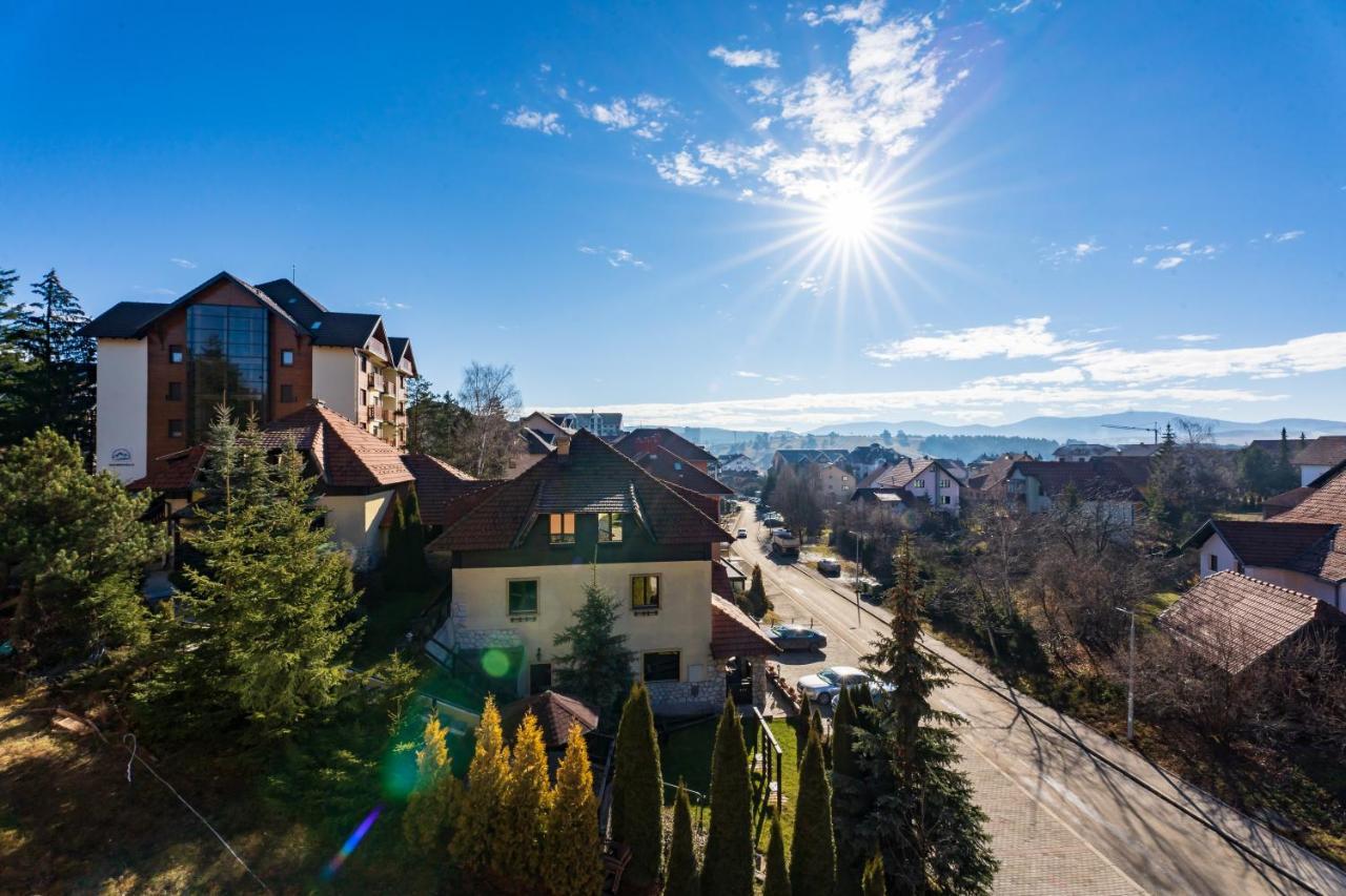 Appartamento Kalina Onore Zlatibor
