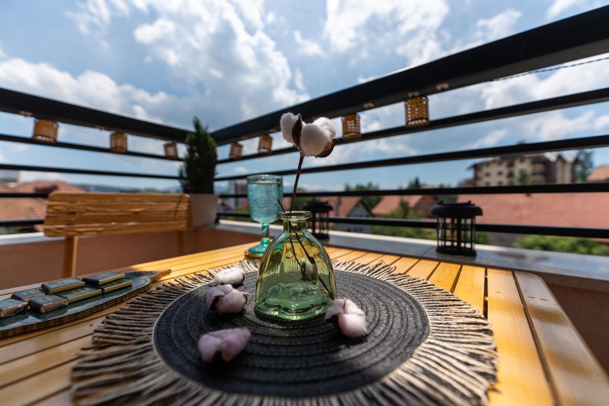 Apartment Kalina Onore Zlatibor