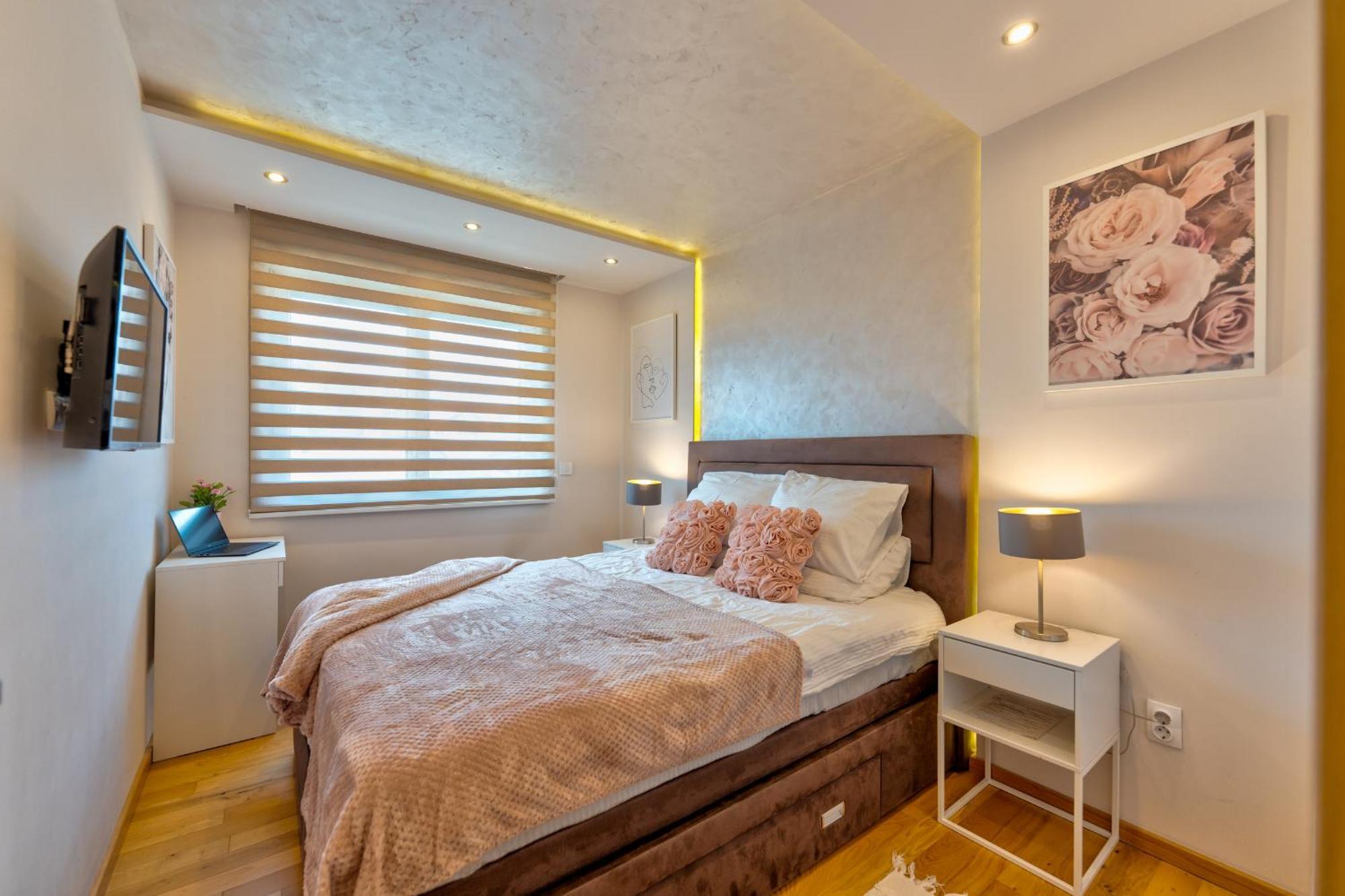 Apartment Kalina Onore