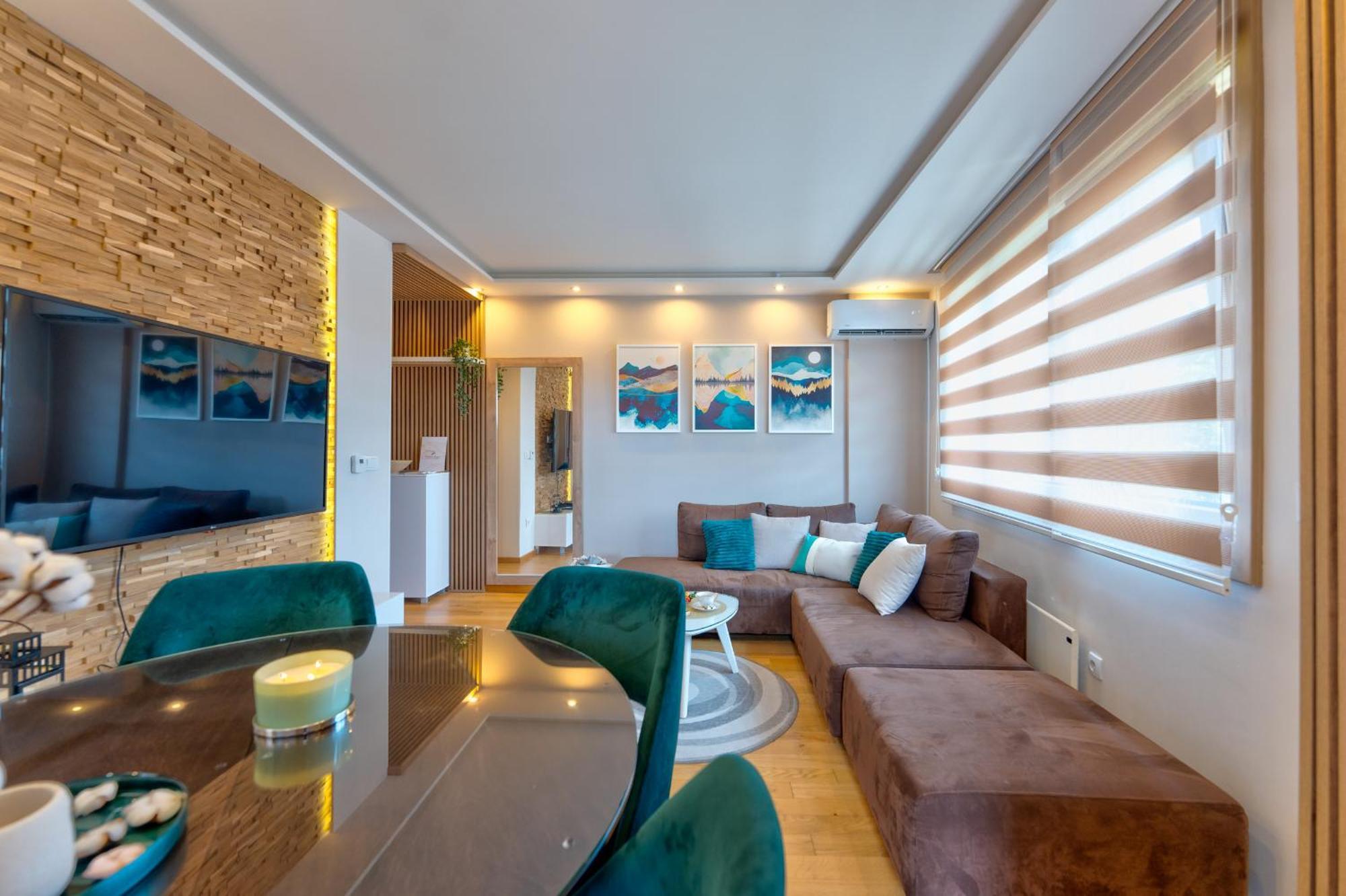 Kalina Onore Apartment Zlatibor