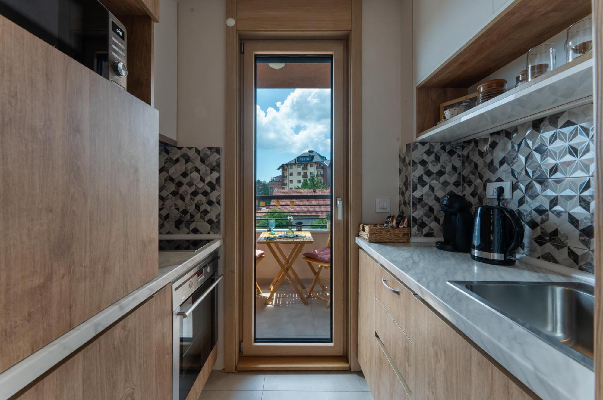 Apartment Kalina Onore Zlatibor
