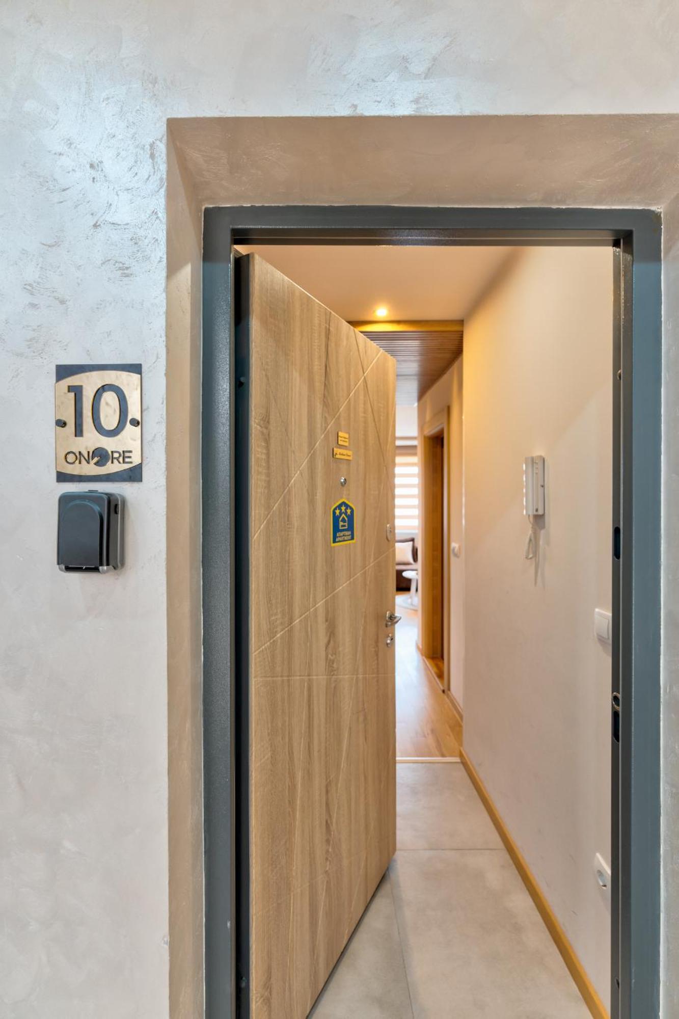 Apartment Kalina Onore