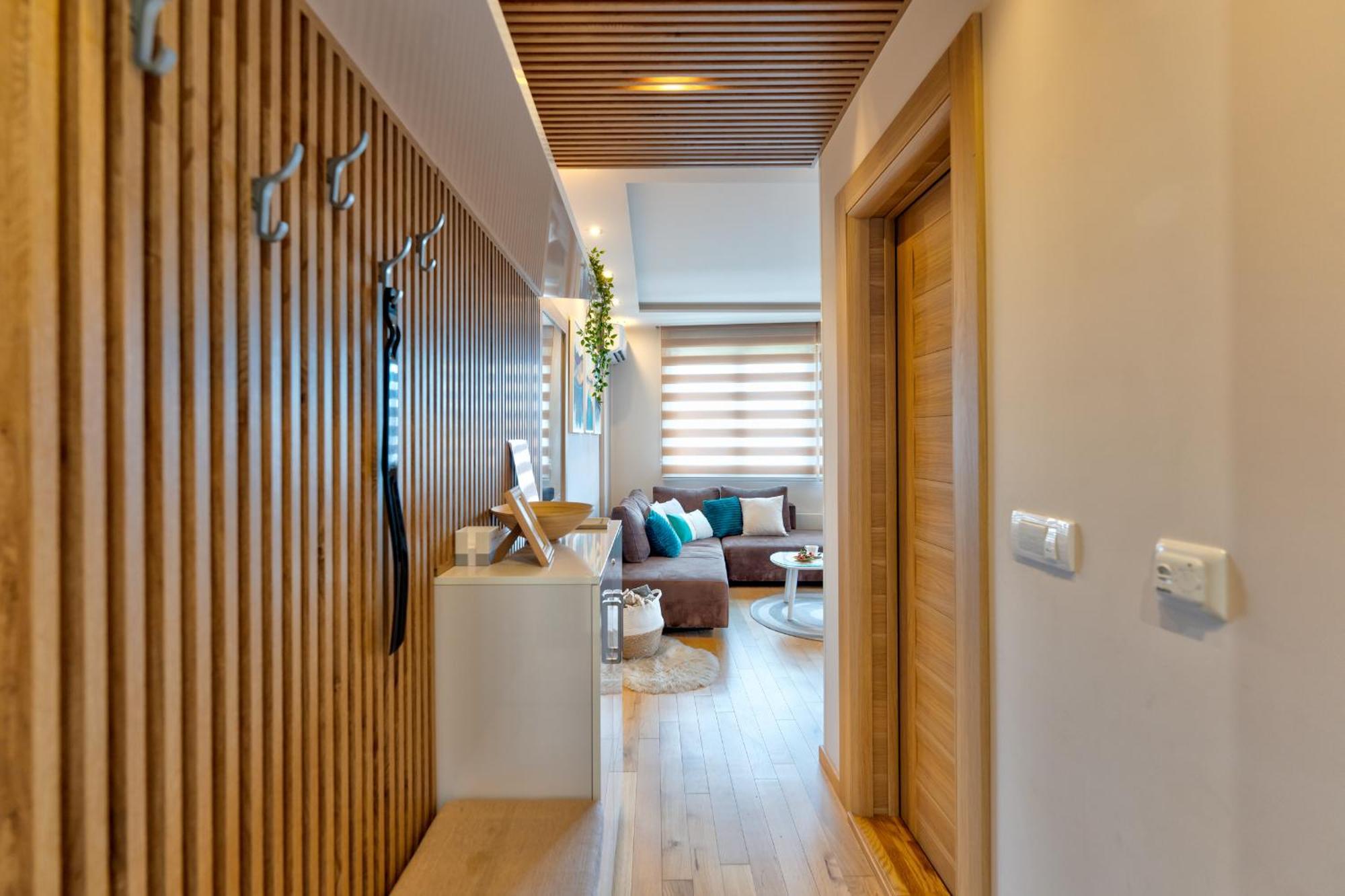 Kalina Onore Apartment *
