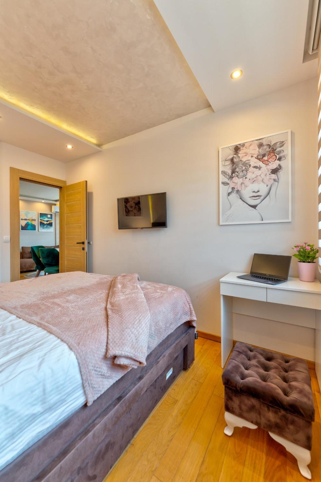 Apartment Kalina Onore *