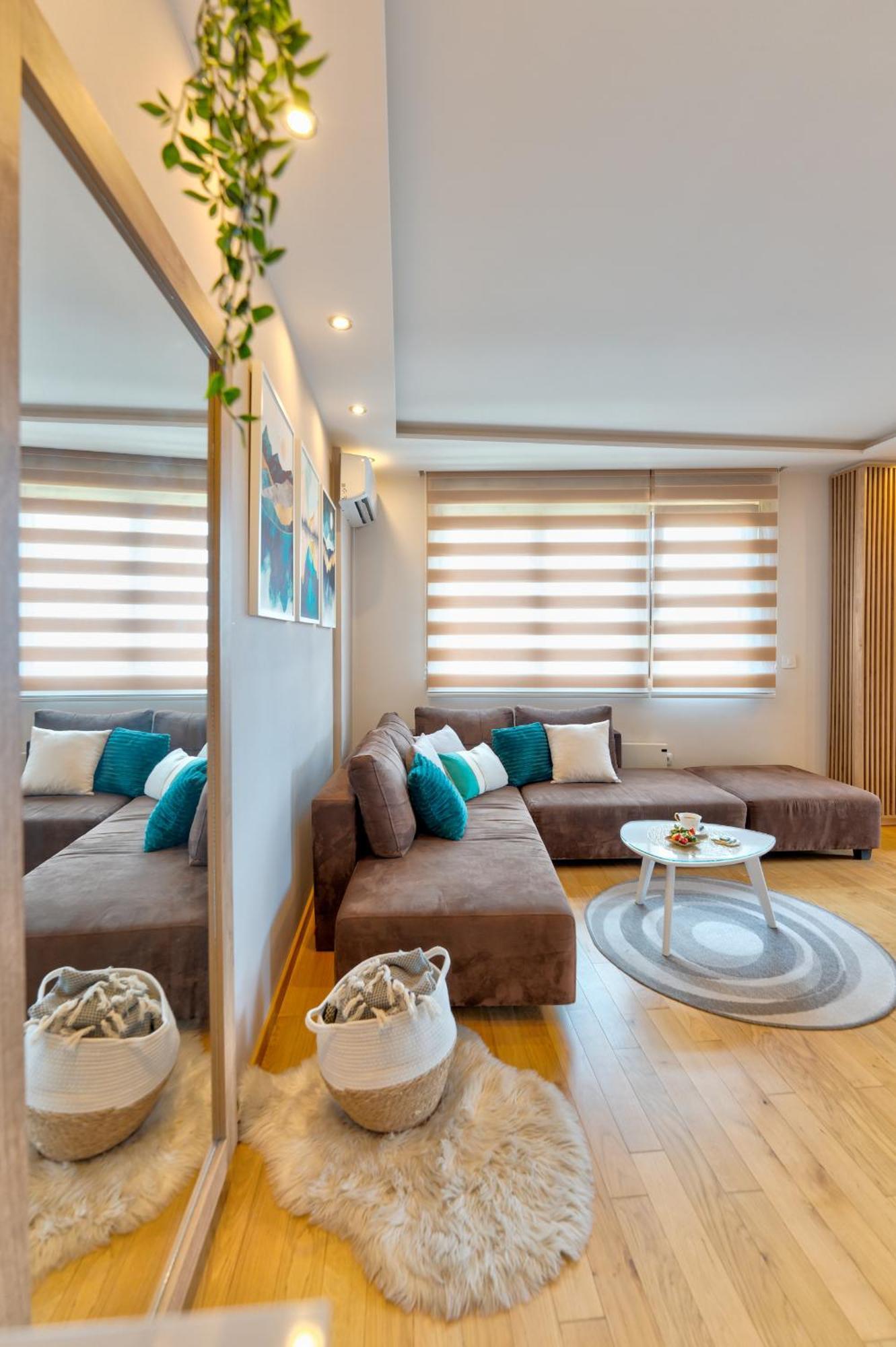 Kalina Onore Apartment Zlatibor