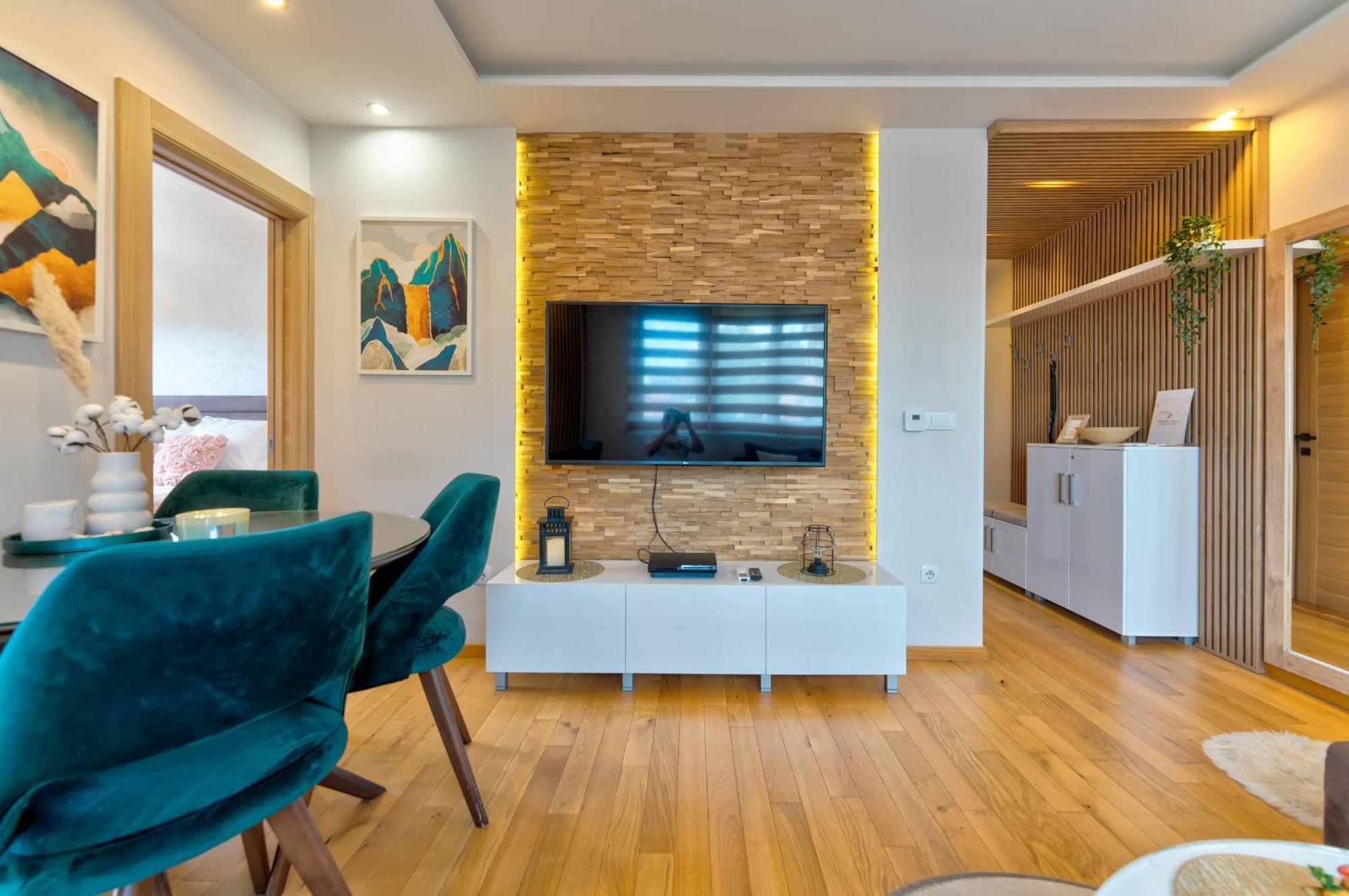 Apartment Kalina Onore Zlatibor